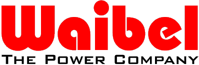 Waibel  - The Power Company